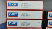 Comprar Rodamientos 6316 2z C3 