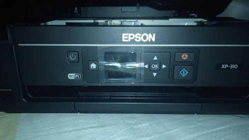 Impresora Epson 