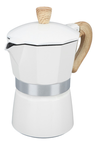 Cafetera Con Estufa, Olla Para Moka De Cocina, Olla Para Mok