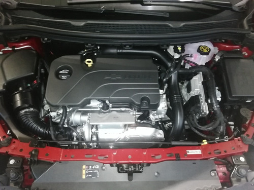 Chevrolet Cruze Ii 1.4 Lt 153cv (lc)