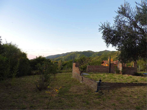 Imagen 12 de 24 de Vendo Hermoso Terreno Con Mejoras En Las Sierras De Cordoba