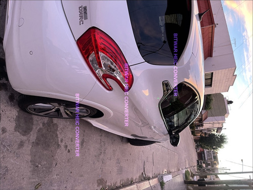 Imagen 21 de 25 de Peugeot 208 No Felline No Gt No Allure
