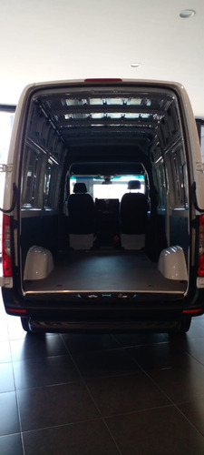 Mercedes-benz Sprinter 314 Furgón 3665 Te V1