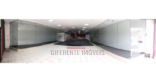 Imagem 1 de 4 de Salão Comercial 300m² Em Guaianases Oportunidade !!