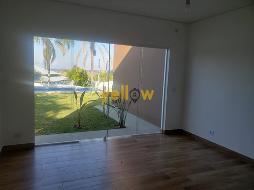 Imagem 8 de 12 de Casa - Pouso Alegre - Ca-3470