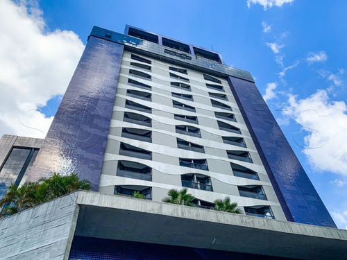 Imagem 14 de 15 de Flat No Itaim, Entre A Av. Cidade Jardim E Faria Lima - Sf34266