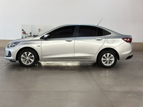 Chevrolet Onix 1.0 TURBO PLUS LT