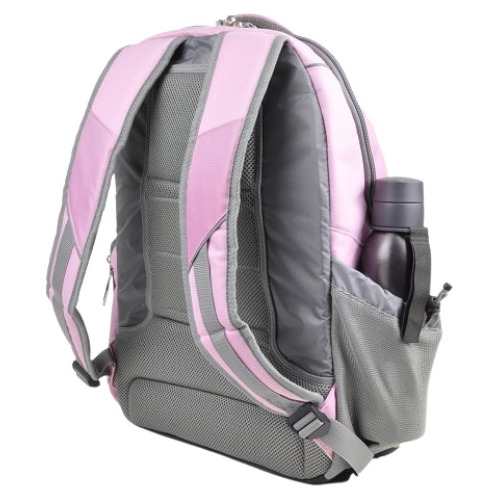Mochila Notebook Targus 15,4 Modelo Incognito - Rosada