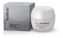 Comprar Night Cream Obey Your Body
