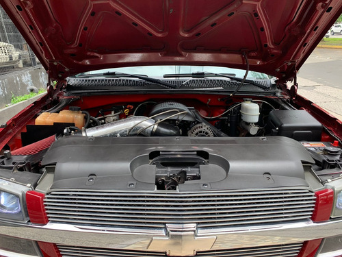 Chevrolet Cheyenne 400 Ss 2004