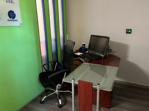 Renta De Oficinas En Polanco, Frente Antara