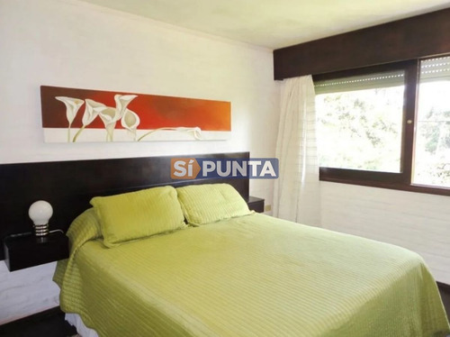 Imagen 10 de 13 de Casa En Alquiler Anual Punta Del Este