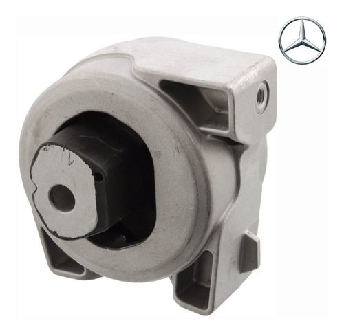 Soporte De Motor Trasero Mercedes Benz A200 Turbo W169 Om266