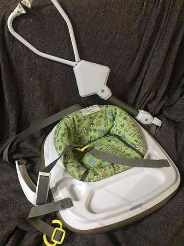 Jumper Graco