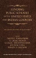 Libro Funding Public Schools In The United States And Ind...