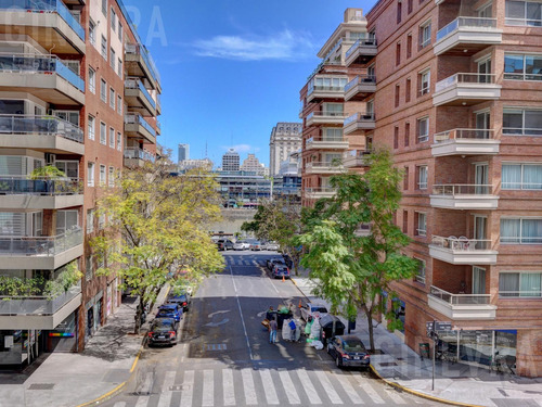 Departamento En Venta 110m2 Puerto Madero En Exclusivo Edificio Los Molinos De Puerto Madero