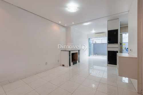 Imagem 8 de 15 de Casa Em Condominio - Vila Assuncao - Ref: 23142 - V-23142