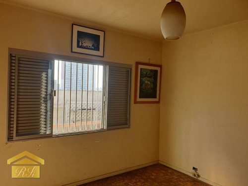 Imagem 30 de 30 de Sobrado Com 4 Dormitórios À Venda, 237 M² Por R$ 1.150.000 - Jardim Aeroporto - São Paulo/sp - So1321