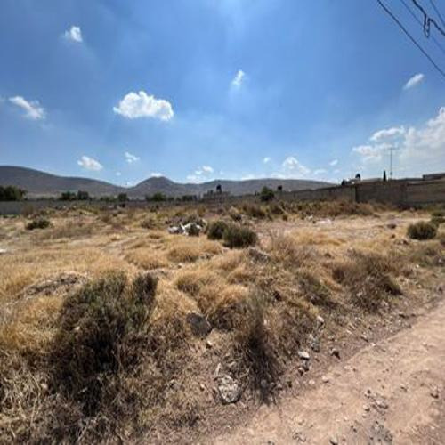 Excelenteterreno En Venta Azoyatla