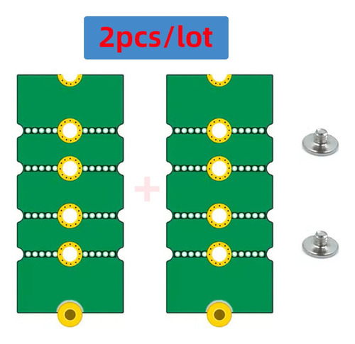 Chenyang 2 Pack M.2 2230 A 2242 A 2260 A 2280 P31xf