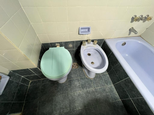 Imagen 7 de 11 de Departamento 2 Ambientes - Excelente Ubicación !