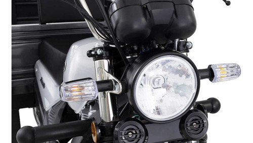 Imagen 9 de 17 de Zanella Zmax 200 Motocargo O Ahora18 $101.000