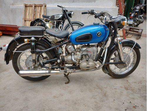 Imagen 6 de 8 de Bmw R50