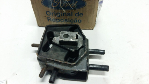 Coxim Dianteiro Do Motor Escort Verona 93/96 Logus Original