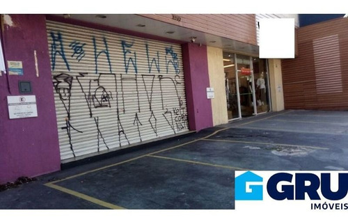 Imagem 4 de 15 de Excelente Prédio Comercial Localizado Na Vila Milton