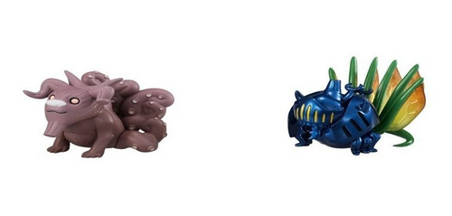 Imagem 8 de 8 de Baby Bijuus Action Figures