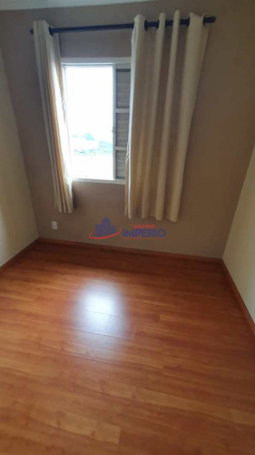 Imagem 11 de 30 de Apartamento Com 2 Dorms, Vila Izabel, Guarulhos - R$ 192 Mil, Cod: 6995 - V6995