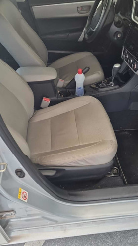 Toyota Corolla 2019 1.8 16v Gli Upper Flex Multi-drive 4p