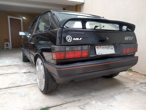 Gol Gts 1.8s