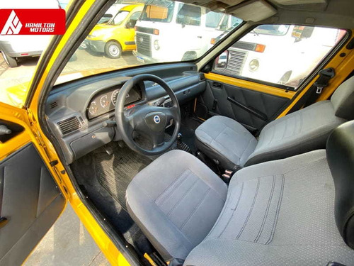 Imagem 6 de 9 de Fiat Fiorino Ie 2005