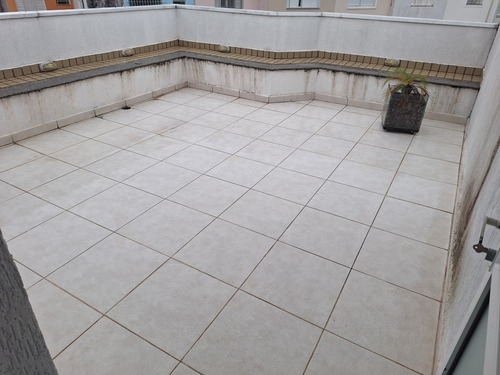 Apartamento Triplex Cobertura 187 M 3 Suítes 3 Vagas