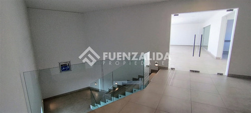 Oficina Arriendo Av Juan Cisternas En La Serena