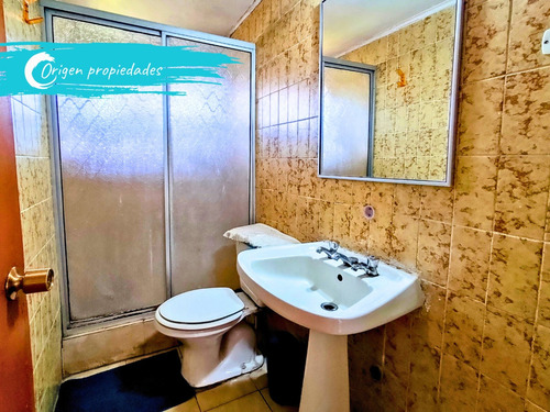 Casa A Cuadras Parque El Canelo, Barrio Turístico Algarrobo