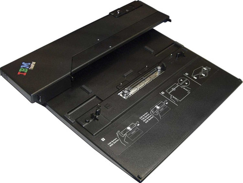 Docking Station Thinkpad Ibm Lenovo 287810u Series A R T X Y
