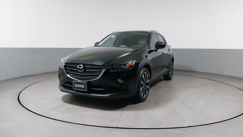 Mazda CX-3 2.0 I Sport 2wd At