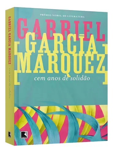 Cem Anos De Solidão