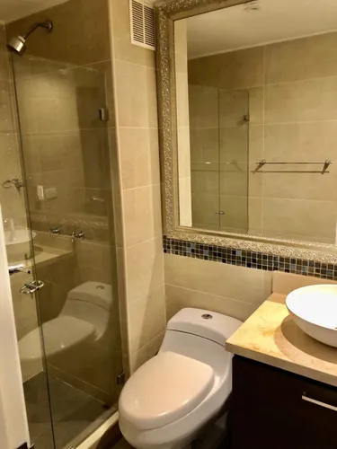 Apartamento En Venta En Chapinero Alto. Cod V16485