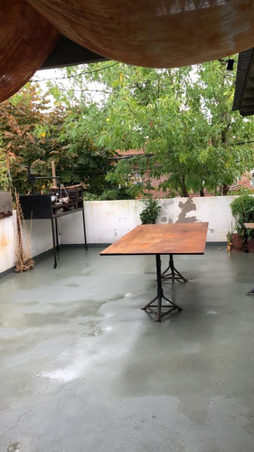 Casa Ph En Venta 3 Ambientes En Beccar