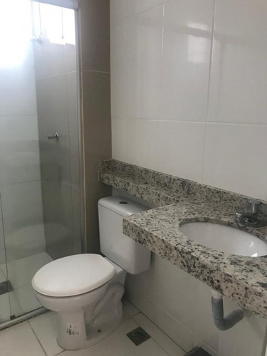 Apartamento Com 2 Quartos Para Comprar No Conjunto Califórnia Em Belo Horizonte/mg - 1306