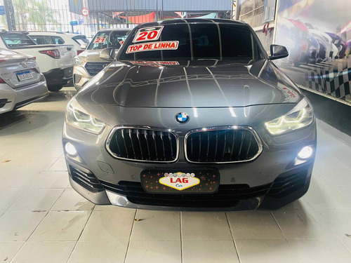 Imagem 1 de 14 de Bmw X2 1.5 12v Activeflex Sdrive18i Gp Steptronic