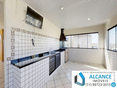 Imagem 23 de 28 de Apartamento Com 78,21 M² Com 2 Dormitórios, 2 Banheiros E 1 Vagas À Venda No Condomínio Edifício Andirá - Ap00374 - 34671844