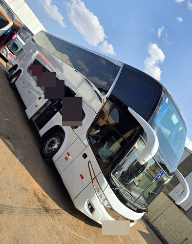 Marcopolo Paradiso 1800 Dd G7 Ano 2018 K400 Jm Cod.46
