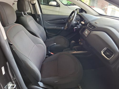 Chevrolet Onix Onix 1.4 MPFI LTZ 8V FLEX 4P AUTOMÁTICO