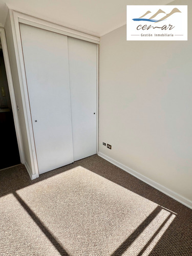 Arriendo Año Corrido Sin Muebles Jardin Del Mar, Reñaca