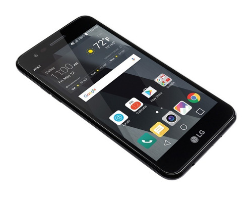 Celular LG Phoenix 3 M150 Ram  16gb Negro Desbloqueado | Envío gratis