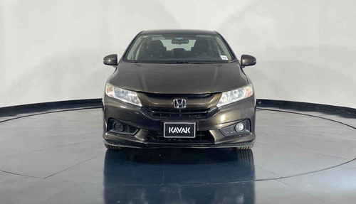 Imagen 2 de 15 de 116068 - Honda City 2014 Con Garantía